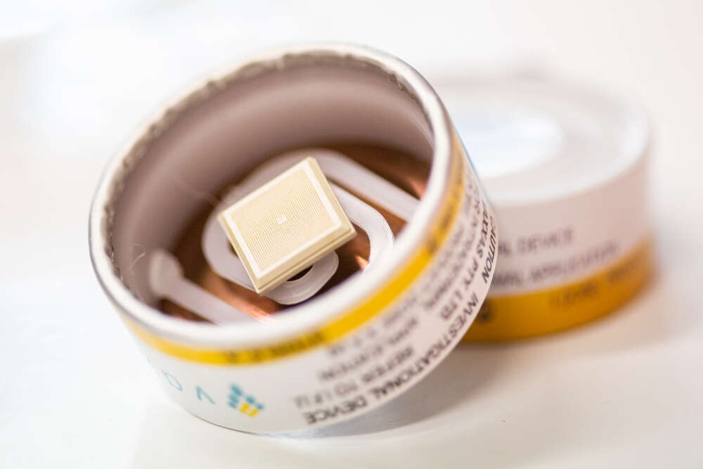 پچ واکسن کووید-۱۹ بهتر و سریع‌تر از تزریق عمل می‌کند