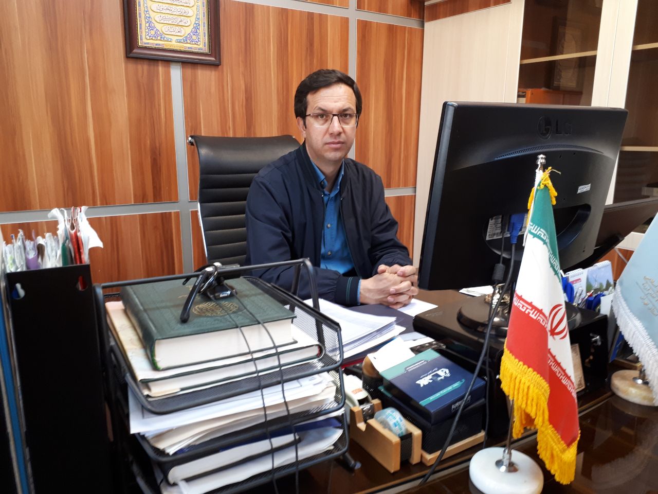 رد شایعه اجرای طرح اقدام ملی مسکن در فیروزکوه