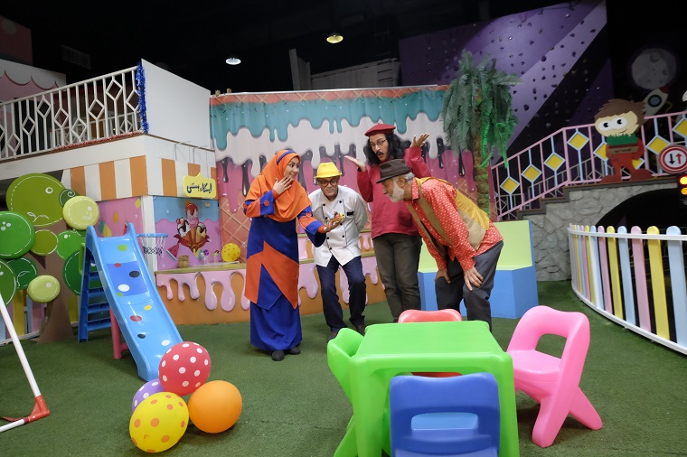 آموزش، بازی، سرگرمی آموزش، بازی، سرگرمی