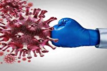 کرونای خفیف تنها ۱۶ درصد افراد را در برابر کرونا دلتا ایمن می‌کند