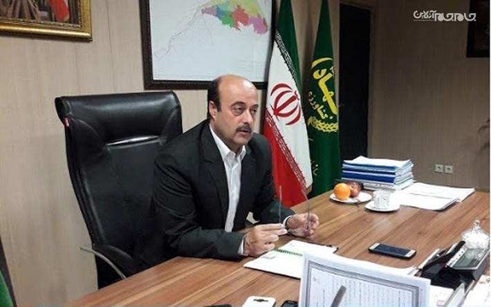 رئیس سازمان جهاد کشاورزی استان اردبیل: در محل علی قشلاقی احیای قناتها در عرض دو یا سه هفته آتی به پایان خواهد رسید که اعتباری بالغ بر 400 میلیون تومن هزینه شده است.