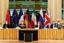 بازگشت طرف های اروپایی به پایتختهایشان برای بررسی پیشنهاد ایران