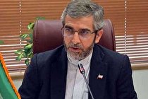 منتظریم طرف‌های دیگر پاسخ حقوقی و ادله منطقی خود را به پیشنهادهای ما ارائه کنند