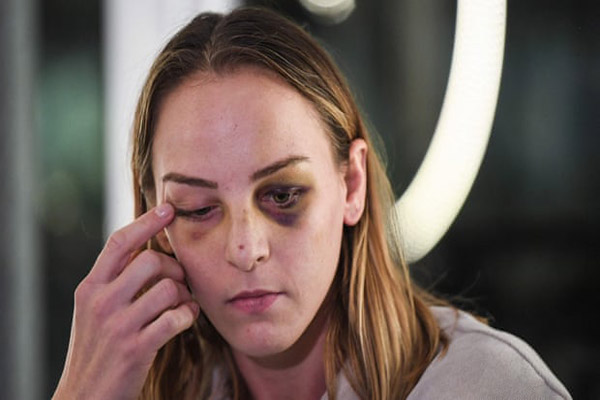 شکنجه و قتل یک سریلانکایی در پاکستان / جنجال کتک زدن ورزشکار زن (گزارش تصویری)