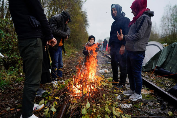 جهان در هفته ای که گذشت (گزارش تصویری) جهان در هفته ای که گذشت (گزارش تصویری)