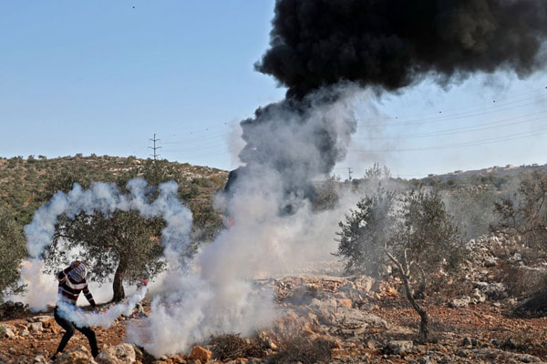 جهان در هفته ای که گذشت (گزارش تصویری) جهان در هفته ای که گذشت (گزارش تصویری)