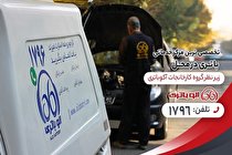 الو باتری در خصوص باتری های فرسوده می گوید