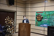 دادگستری استان یزد جزء دستگاه های برتر مروج فرهنگ کتابخوانی در سطح کشور شد