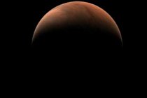 مریخ از نگاه «کنجکاوی» (+عکس)