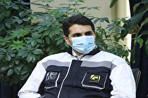 پيگيري براي حضور راحت تر جانباران و معلولان در شهر زير زميني بدور از شعارزدگی