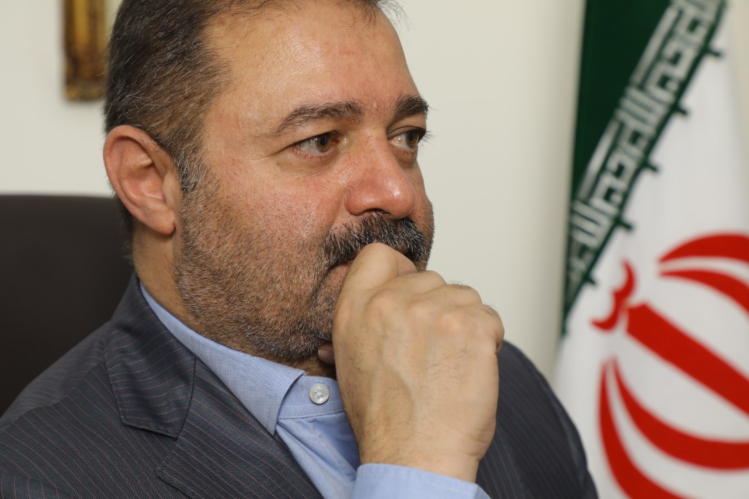 گفتگو با رئیس هیات مدیره مجموعه صنفی صاحبان اماکن فروش و عرضه فرآورده های نفتی کشور