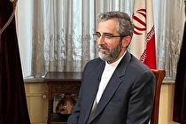 مذاکره کننده ارشد ایران در وین: آمریکا دو اصل تضمین دادن و راستی آزمایی را پذیرفته است