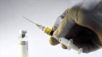 تزریق دز اول واکسن برای بیش از 83 درصد  از جامعه هدف