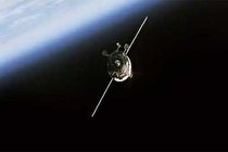 ایستگاه فضایی بین المللی در محاصره زباله ها