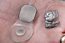 پروتز بیونیک چشم در مسیر کارآزمایی بالینی