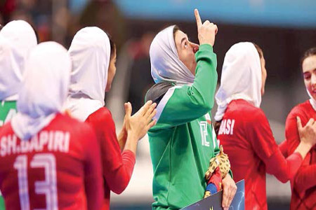 تبدیل رویا به حقیقت