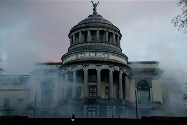 لحظات مهم خبری و غیرخبری در شبانه روز اخیر (گزارش تصویری)