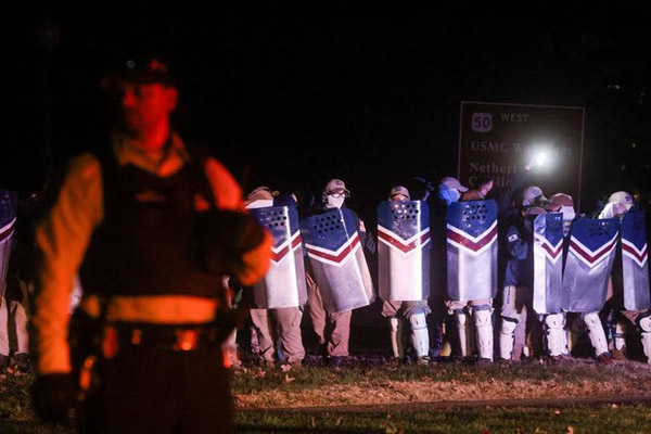 لحظات مهم خبری و غیرخبری در شبانه روز اخیر (گزارش تصویری)