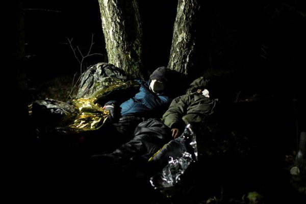 لحظات مهم خبری و غیرخبری در شبانه روز اخیر (گزارش تصویری)