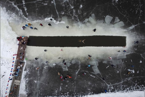 لحظات مهم خبری و غیرخبری در شبانه روز اخیر (گزارش تصویری)