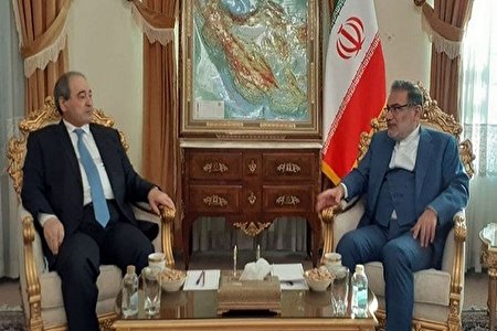 آمریکا به دنبال بحران آفرینیهای جدید است