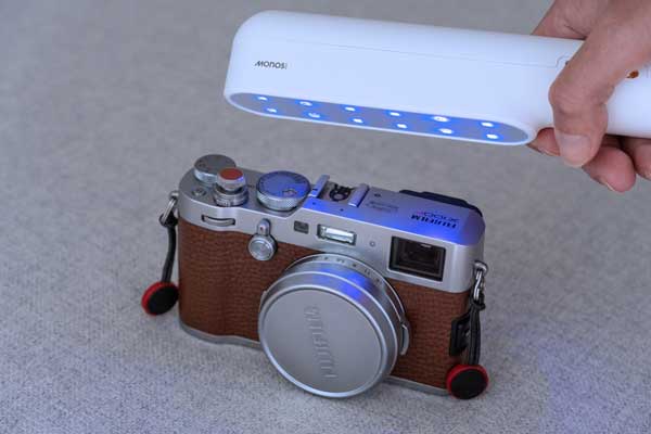 آشنایی با چند ابزار بهداشتی که زندگی شما را تغییر میدهند (+عکس) آشنایی با چند ابزار بهداشتی که زندگی شما را تغییر میدهند (+عکس)