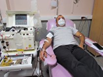 رشد 93 درصدی اهدای پلاکت به روش آفرزیس در یزد
