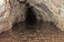 لایروبی و حفاری قنات روستای هنشک شهرستان ابرکوه