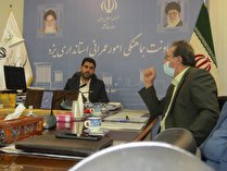 گاز طبیعی مهمترین حامل انرژی در تحول صنعتی و چرخه اقتصادی استان است