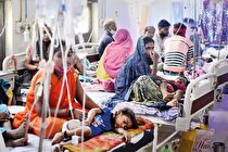 تب استخوان‌ شکن سوغات پشه آئدس