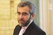 ایران منتظر گام‌های عملی غرب است