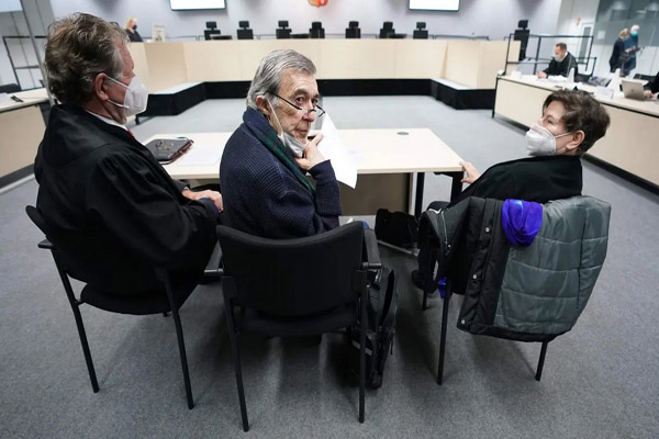 لحظات مهم خبری و غیرخبری در شبانه روز اخیر (گزارش تصویری)