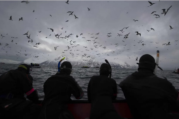 لحظات مهم خبری و غیرخبری در شبانه روز اخیر (گزارش تصویری)
