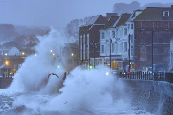 لحظات مهم در شبانه روز اخیر (گزارش تصویری)