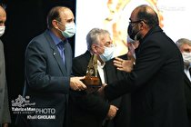 تجلیل از شرکت پالایش نفت تبریز به عنوان واحد نمونه صنعت و معدن