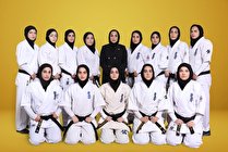 بانوانی که با دست خالی مبارزه می کنند