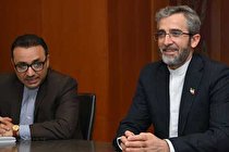 پیشنهادهای ایران مستند و مستدل تدوین شده است