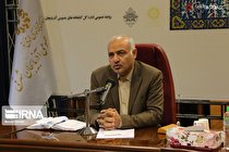 تعداد کتابخانه های آذربایجان شرقی تناسبی با جمعیت این استان ندارد