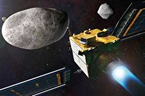 منظومه دیدیموس در تیررس دارت