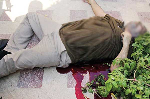 ۲۴۰ دقیقه دلهره در «عدل» (+عکس)