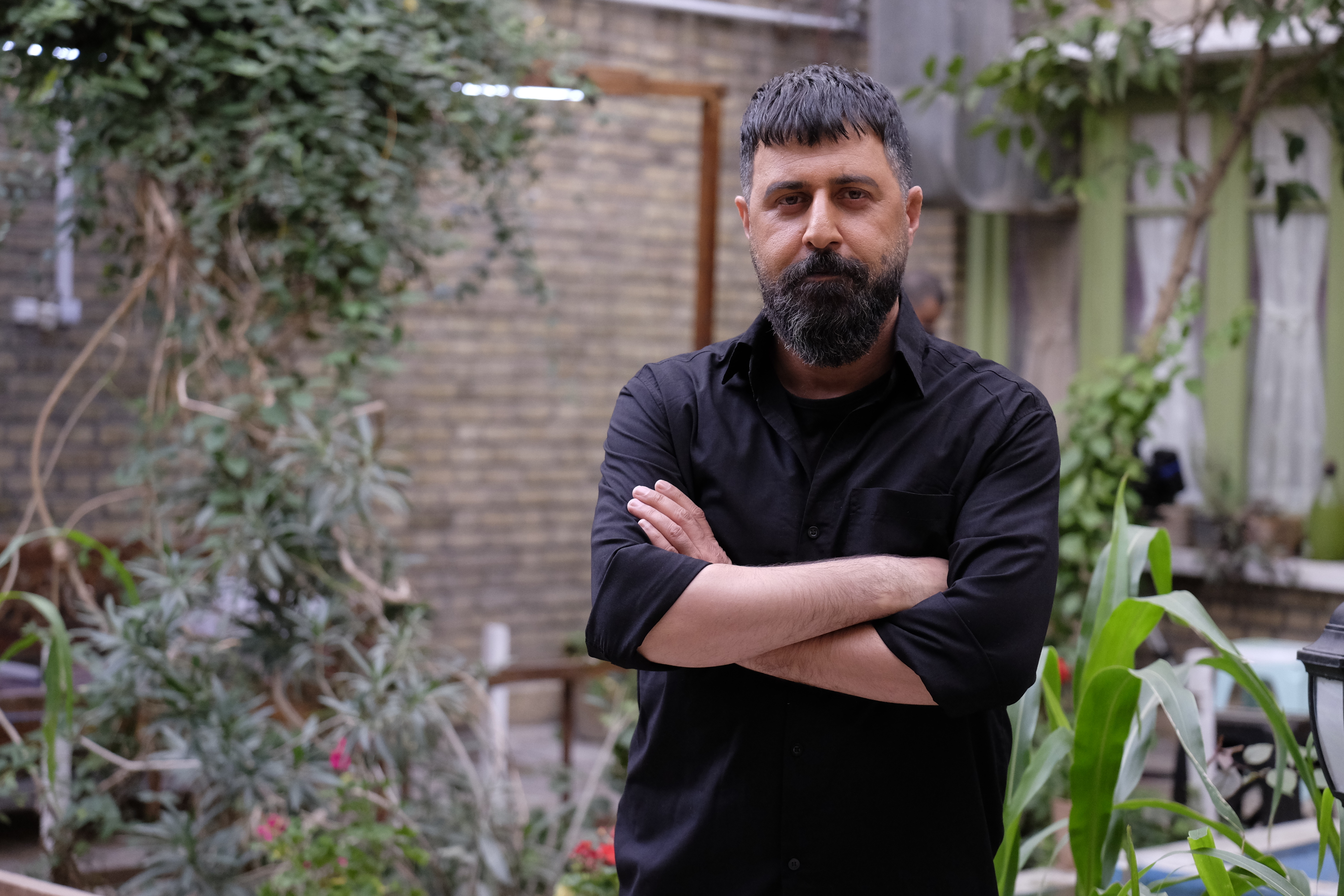 بازگشت به خوشنامی