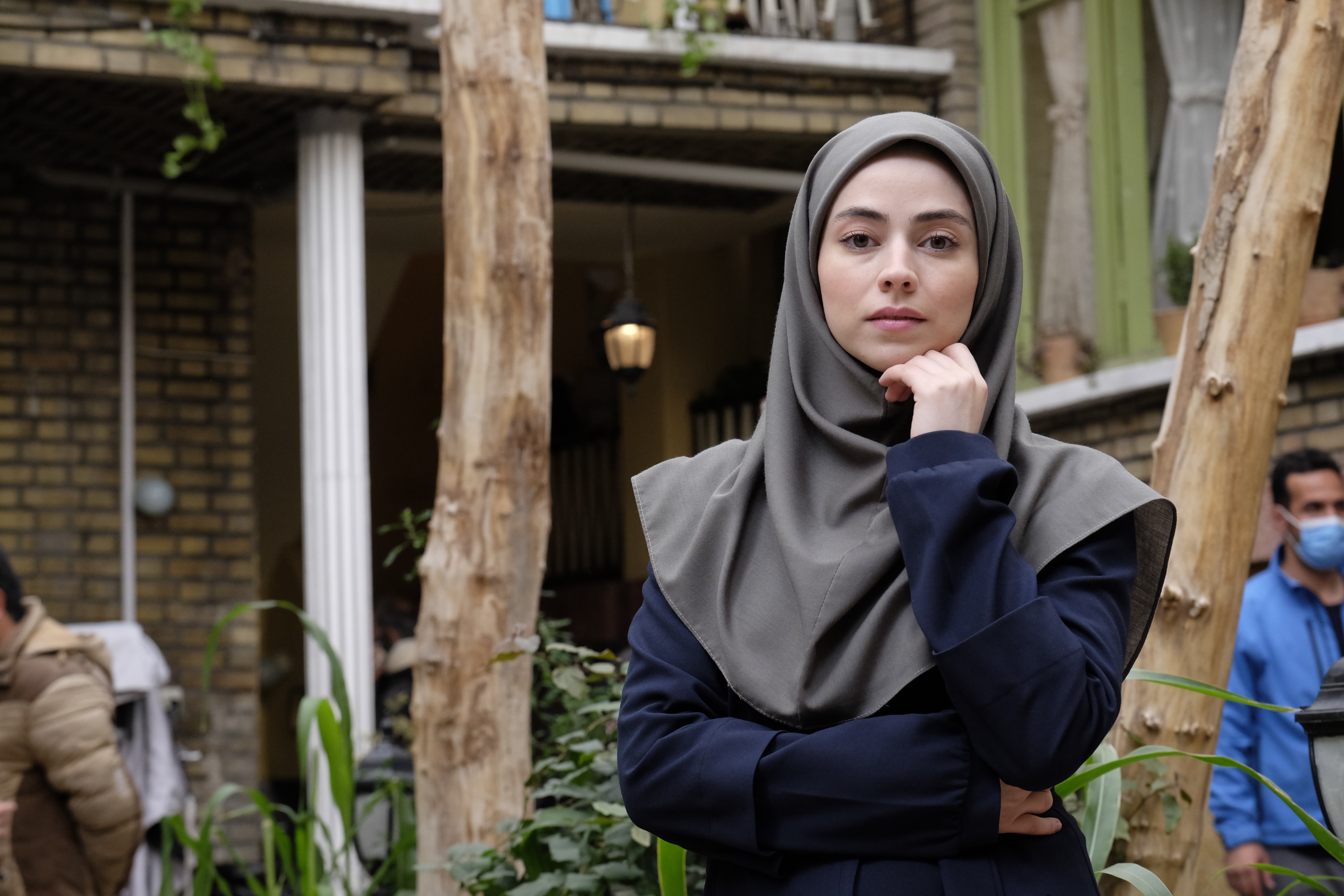 بازگشت به خوشنامی