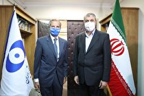 آژانس انرژی اتمی هیچ انحرافی در برنامه هسته‌ای ایران مشاهده نکرده است
