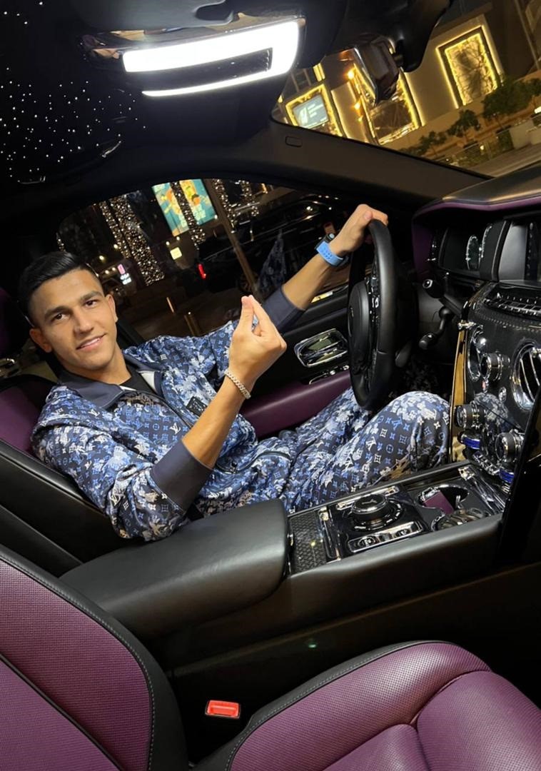 علی حسنی کارآفرین جوانی که منجی مردم می شود