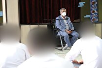 اقدامات خوبی درحوزه اصلاح و تربیت زندانهای یزد انجام گرفته است / زندان فرصتی برای توبه و بازگشت شرافتمندانه به اجتماع