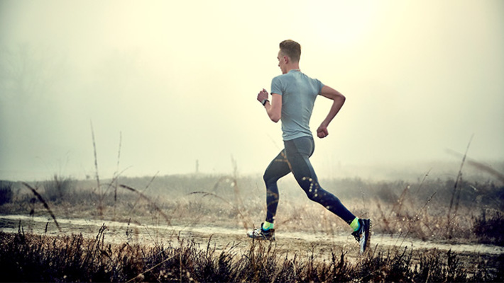 ۱۰ دقیقه دویدن با سرعت متوسط می‌تواند فعالیت مغز را تقویت کند