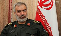 سپاه برای کاهش تنش آبی در سیستان و بلوچستان تلاش می‌کند