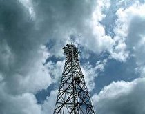 تکنولوژی نسل G3 روستای طزنج مهریز راه اندازی شد