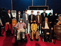 تخصیص 3 درصد سهمیه جذب اشتغال  برای جامعه معلولين 