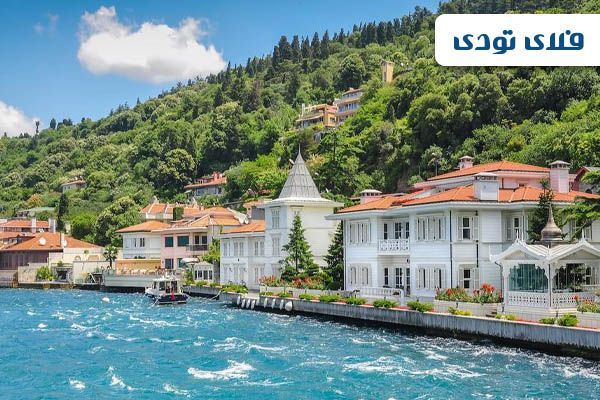 از این جاذبه ها فقط در کرونا می توانید لذت ببرید!